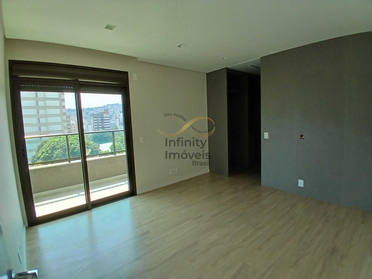 Apartamento, Serra, 4 Quartos