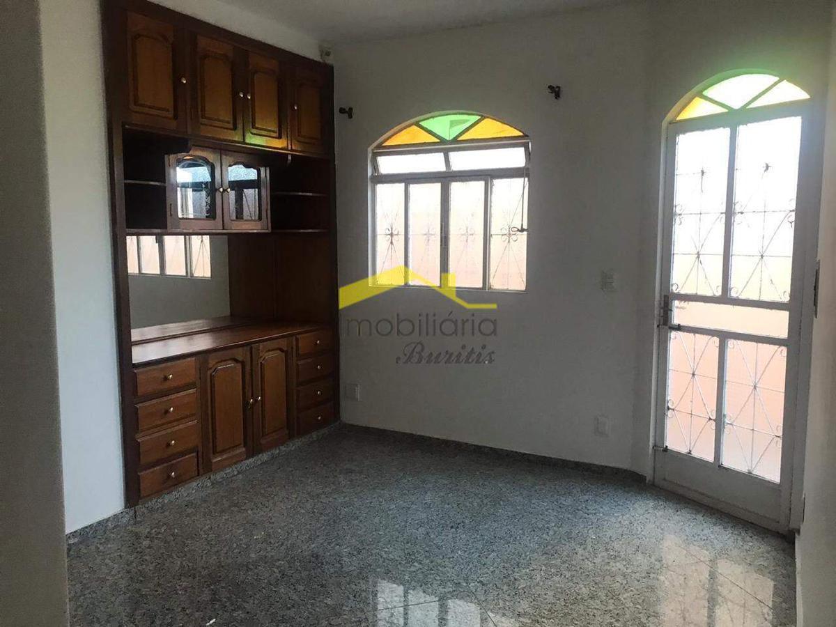 Casa, Havaí, 3 Quartos, 3 Vagas, 1 Suíte