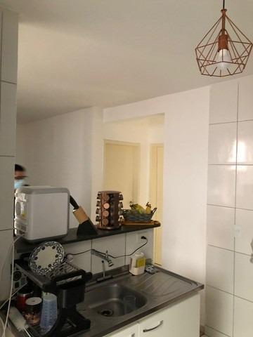 Apartamento, Chácara Cotia, 2 Quartos, 1 Vaga