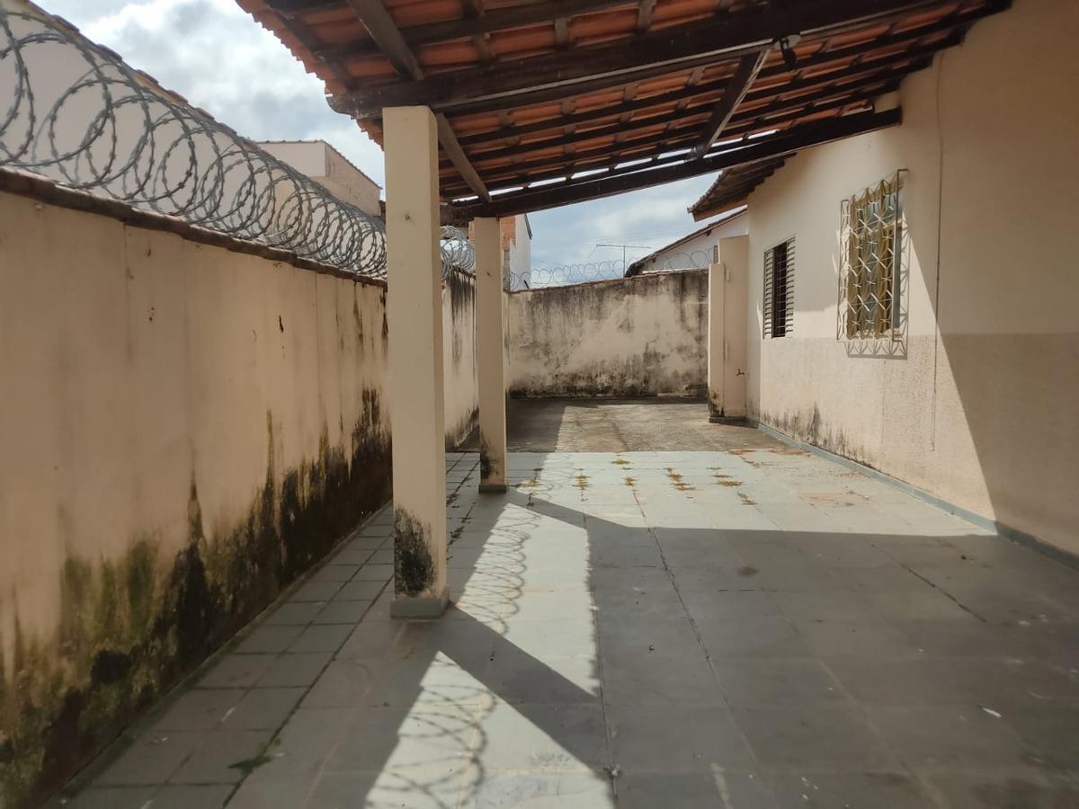 Casa, Santana, 2 Quartos, 2 Vagas, 1 Suíte