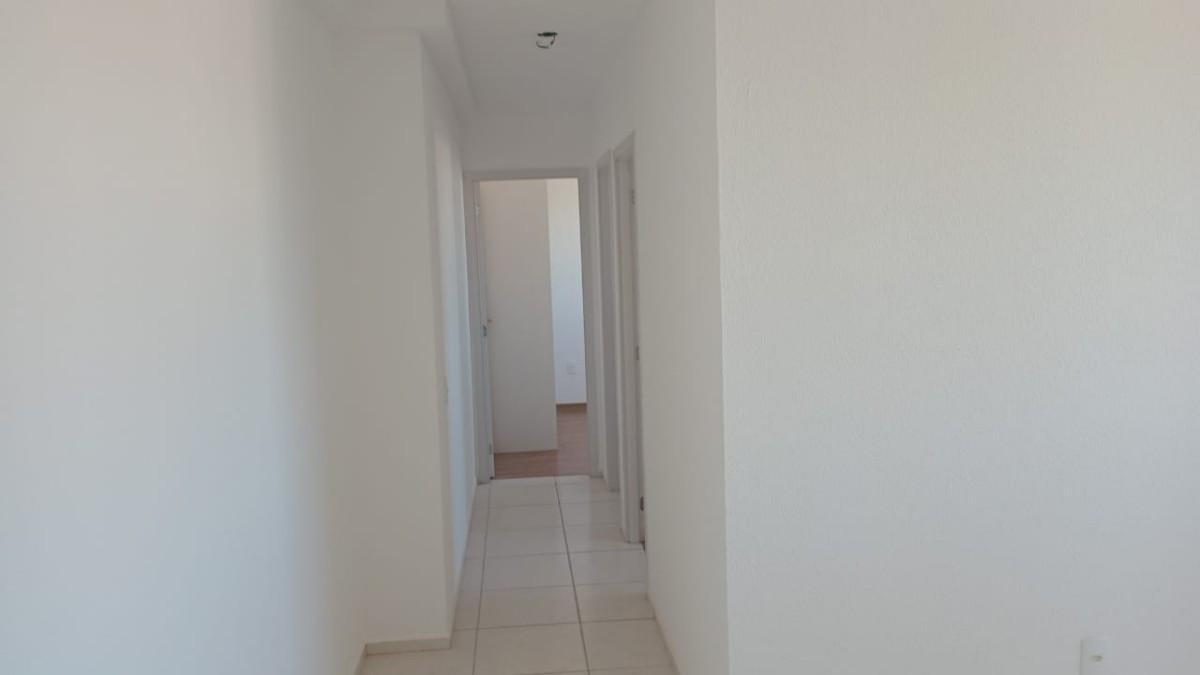 Apartamento, Jardim Guanabara, 2 Quartos, 1 Vaga