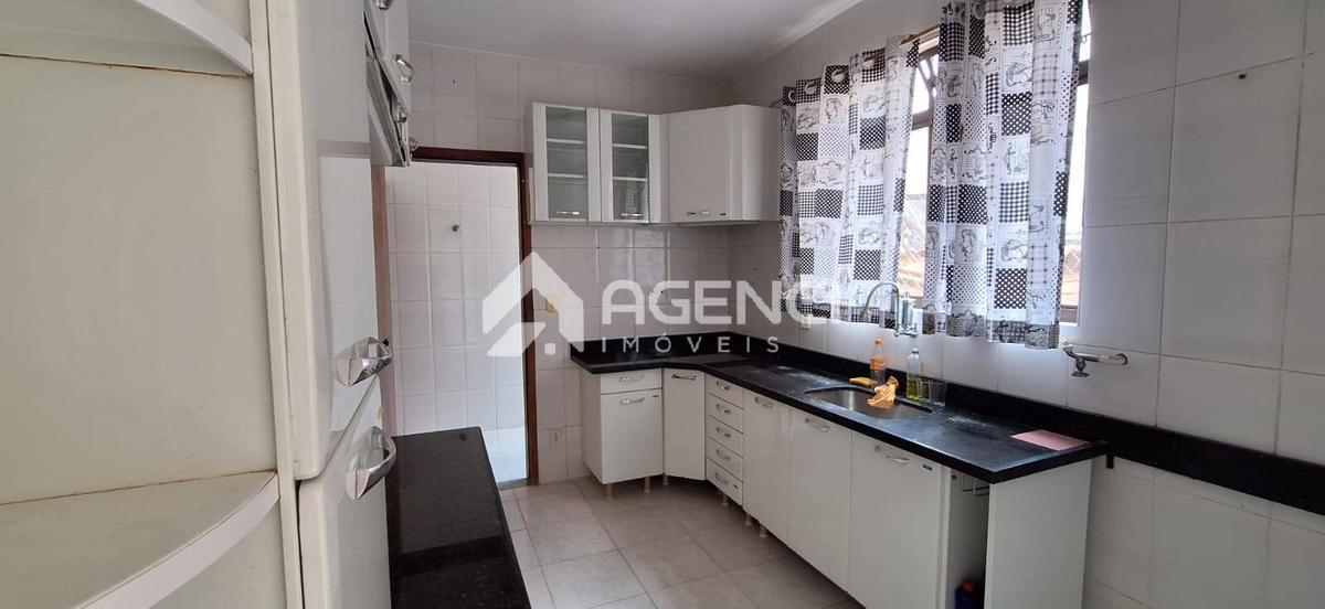 Cobertura, Alvorada, 3 Quartos, 0 Vaga, 1 Suíte