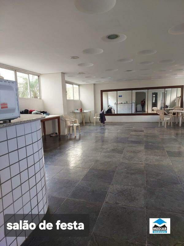 Apartamento, Colégio Batista, 3 Quartos, 1 Vaga, 1 Suíte