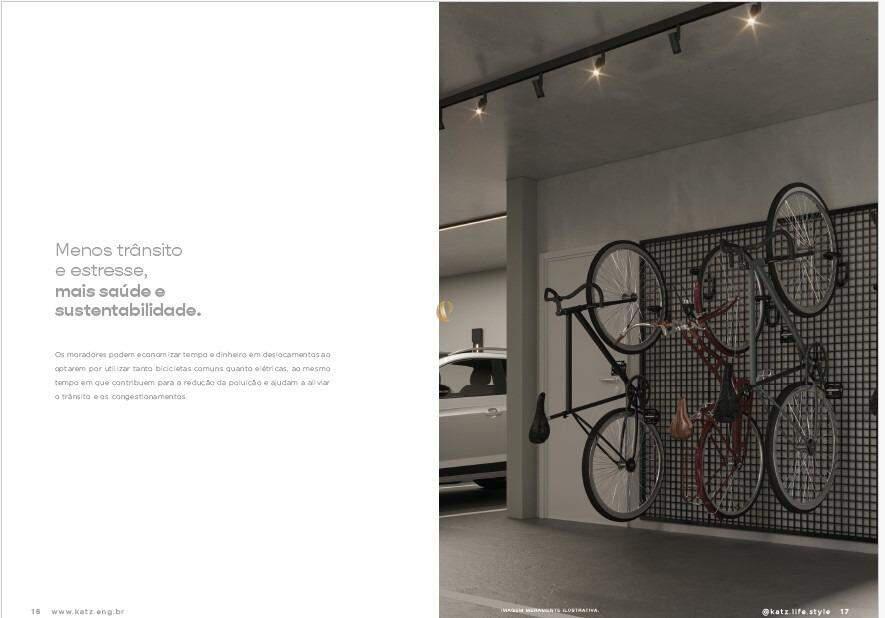 Apartamento, Gutierrez, 2 Quartos, 1 Vaga, 2 Suítes