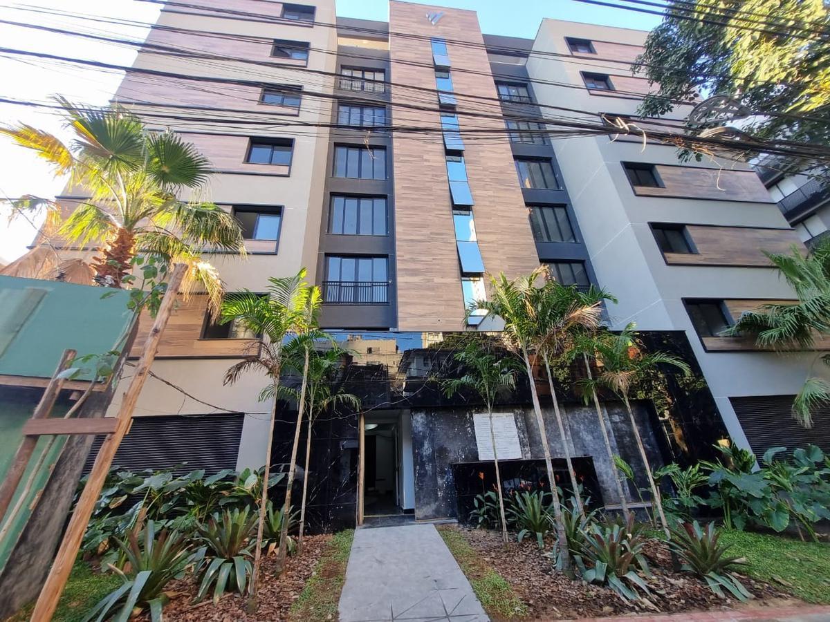 Cobertura, Santo Antônio, 2 Quartos, 2 Vagas, 1 Suíte