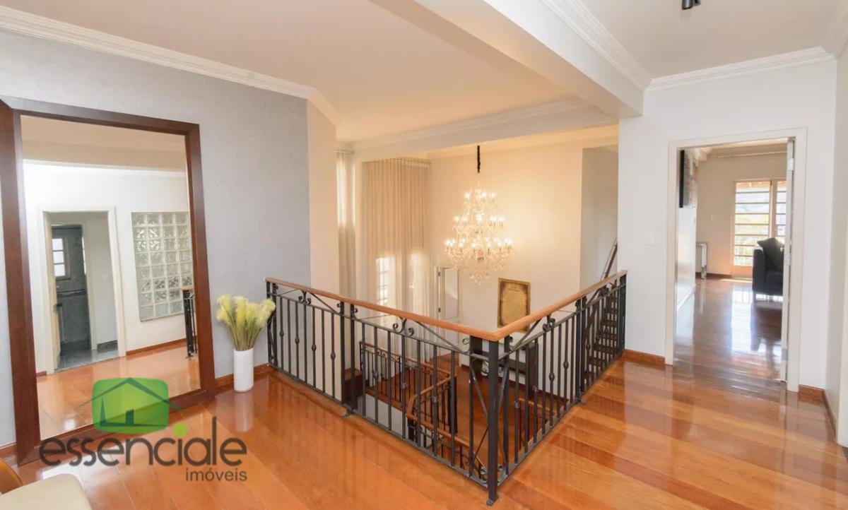 Casa, Jardim Riacho das Pedras, 3 Quartos, 4 Vagas, 1 Suíte