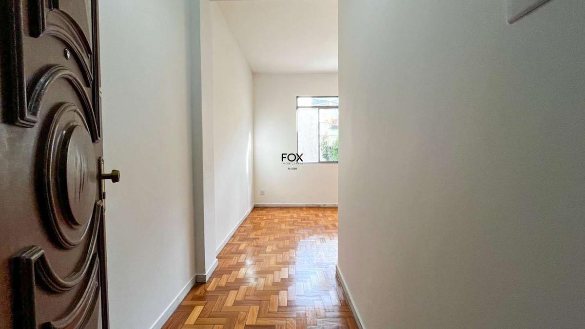 Apartamento, Santo Antônio, 3 Quartos, 1 Vaga