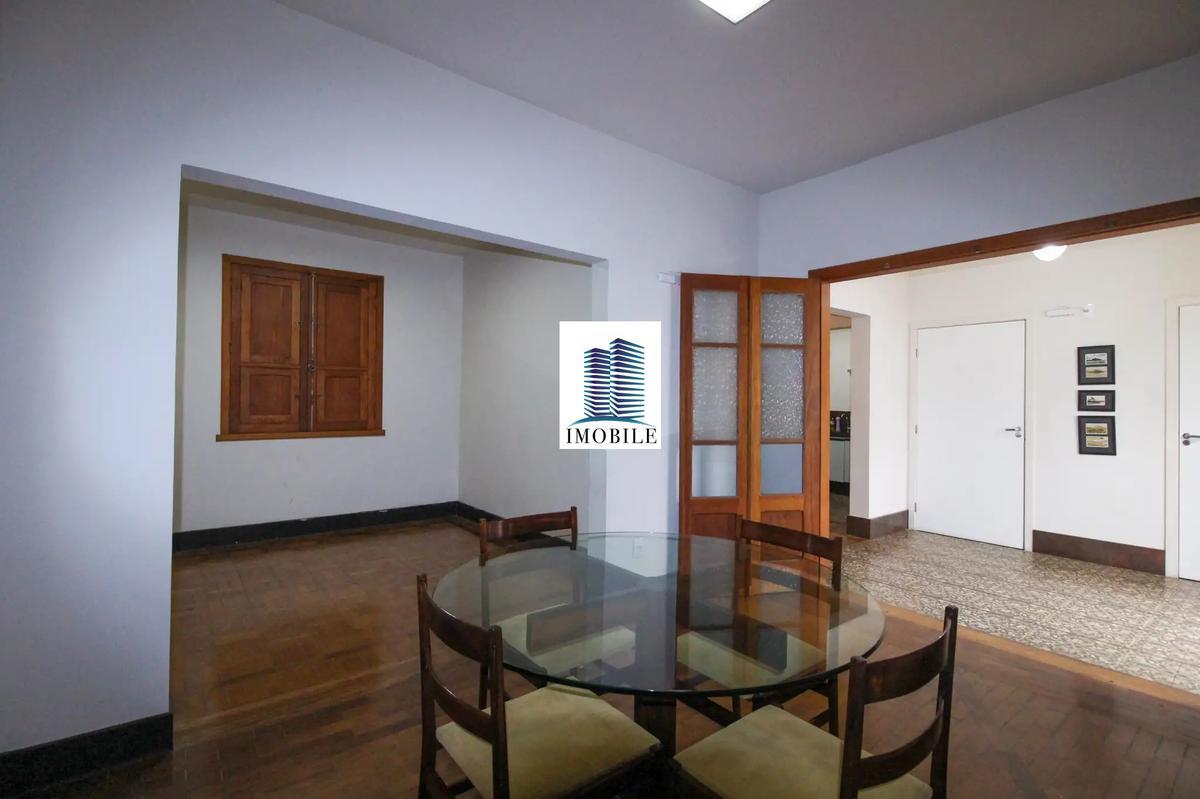 Apartamento, Colégio Batista, 3 Quartos, 2 Vagas, 1 Suíte