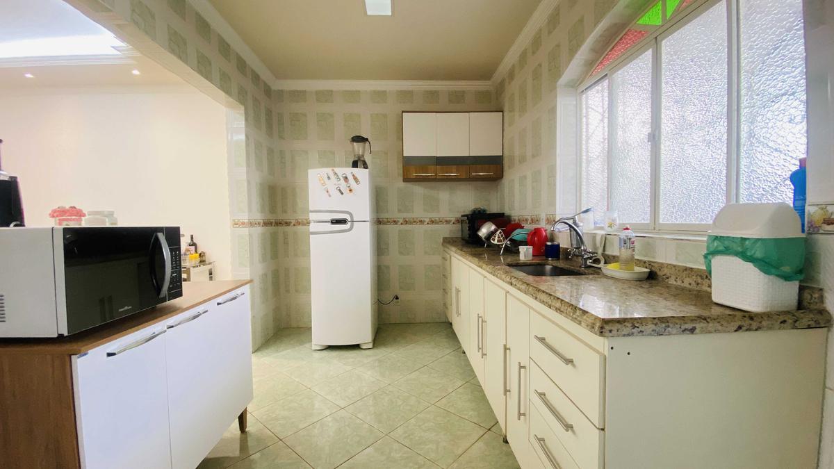 Casa, Tijuca, 3 Quartos, 3 Vagas, 1 Suíte