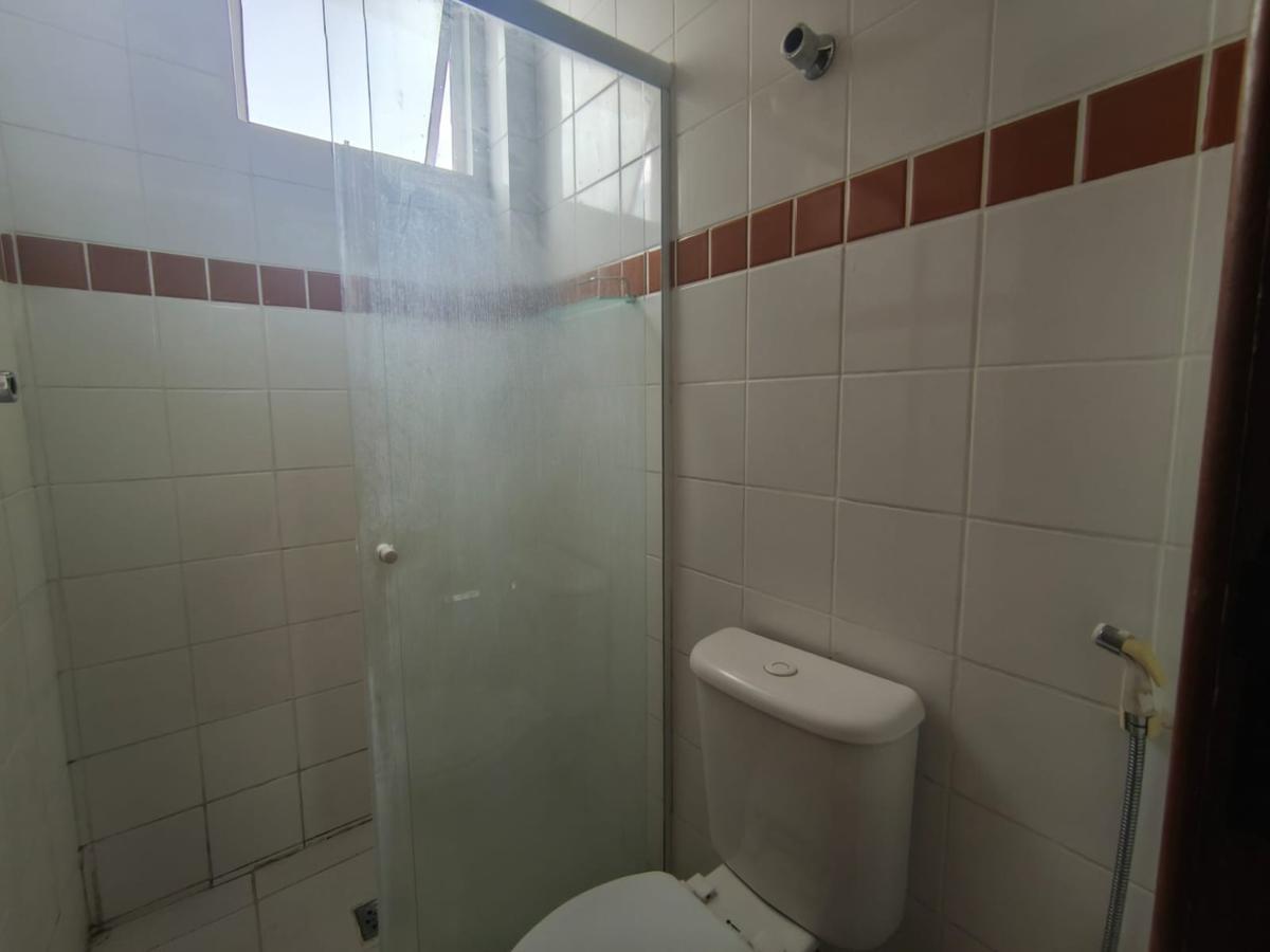 Apartamento, Liberdade, 1 Quarto, 0 Vaga