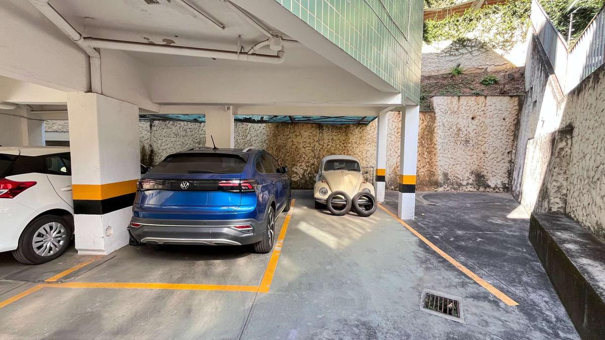 Apartamento, Santo Antônio, 4 Quartos, 4 Vagas, 1 Suíte