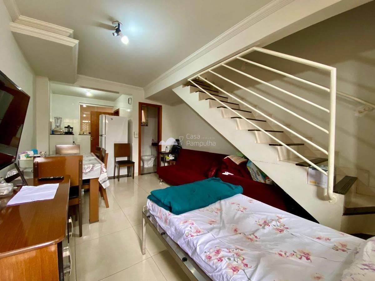 Casa, Jardim dos Comerciários, 2 Quartos, 1 Vaga