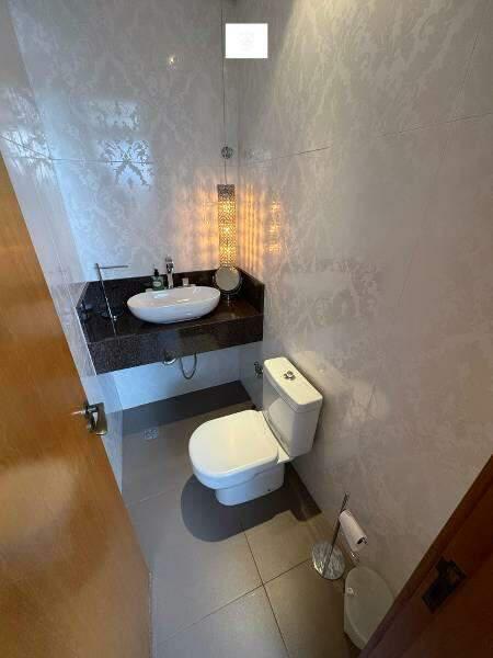 Cobertura, Cidade Nova, 4 Quartos, 3 Vagas, 2 Suítes