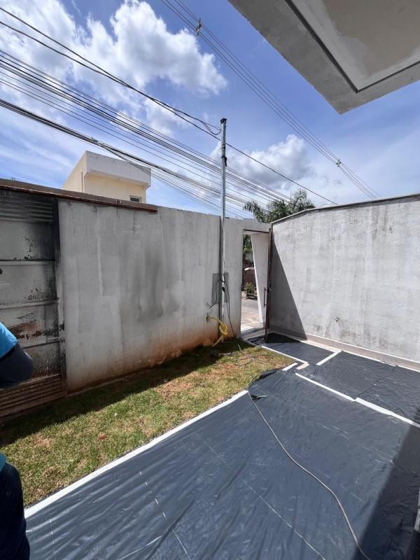 Casa, Masterville, 2 Quartos, 2 Vagas