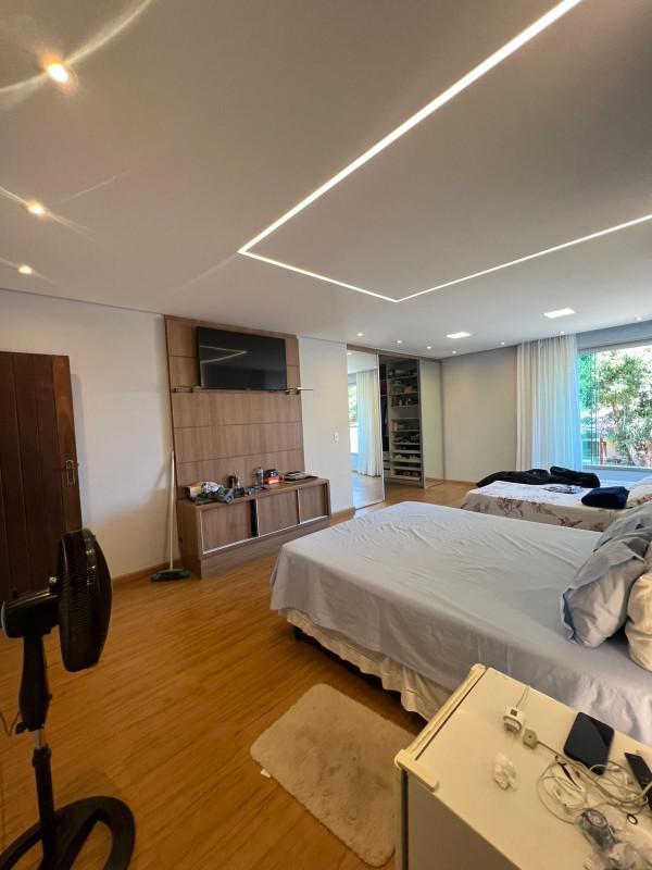 Fazenda, Fernao Dias, 6 Quartos, 6 Vagas, 3 Suítes