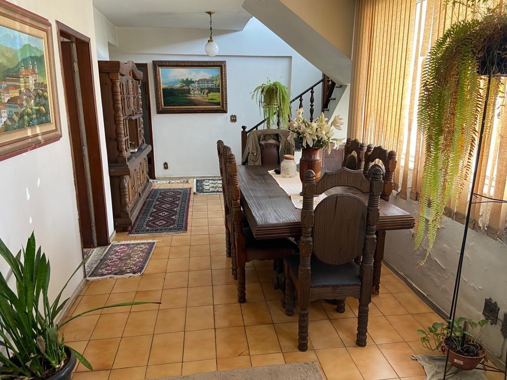 Apartamento, Barro Preto, 5 Quartos, 0 Vaga, 2 Suítes