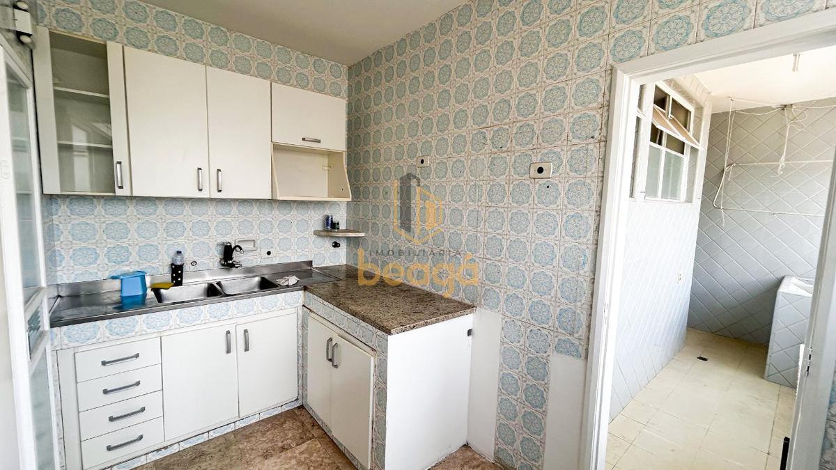 Apartamento, Cruzeiro, 3 Quartos, 1 Vaga, 2 Suítes