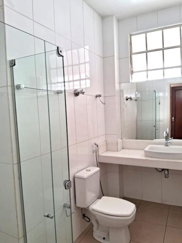 Apartamento, Luxemburgo, 4 Quartos, 2 Vagas, 1 Suíte