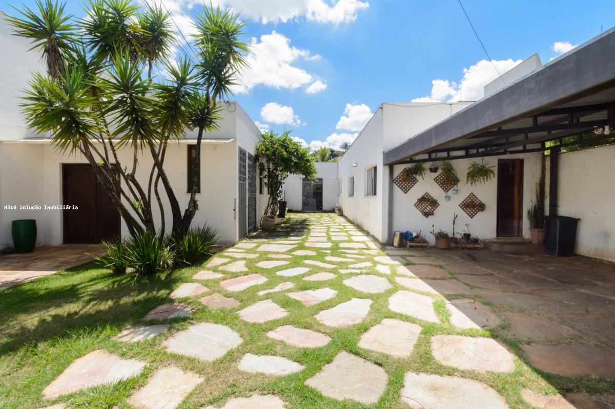 Casa, São Luiz (pampulha), 5 Quartos, 5 Vagas, 4 Suítes