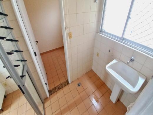 Apartamento, Carmo, 3 Quartos, 2 Vagas, 1 Suíte