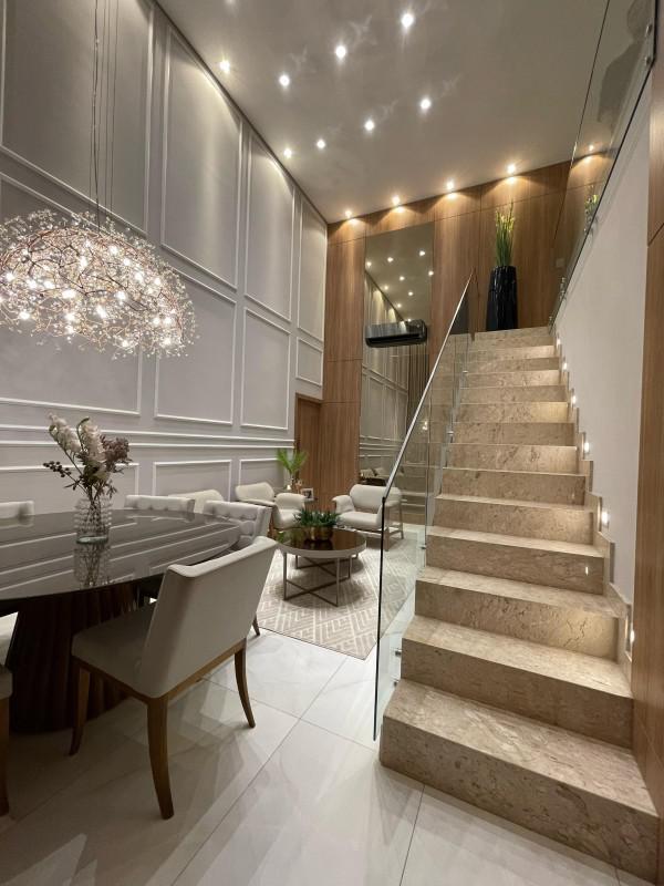 Cobertura, Ouro Preto, 4 Quartos, 2 Vagas, 2 Suítes