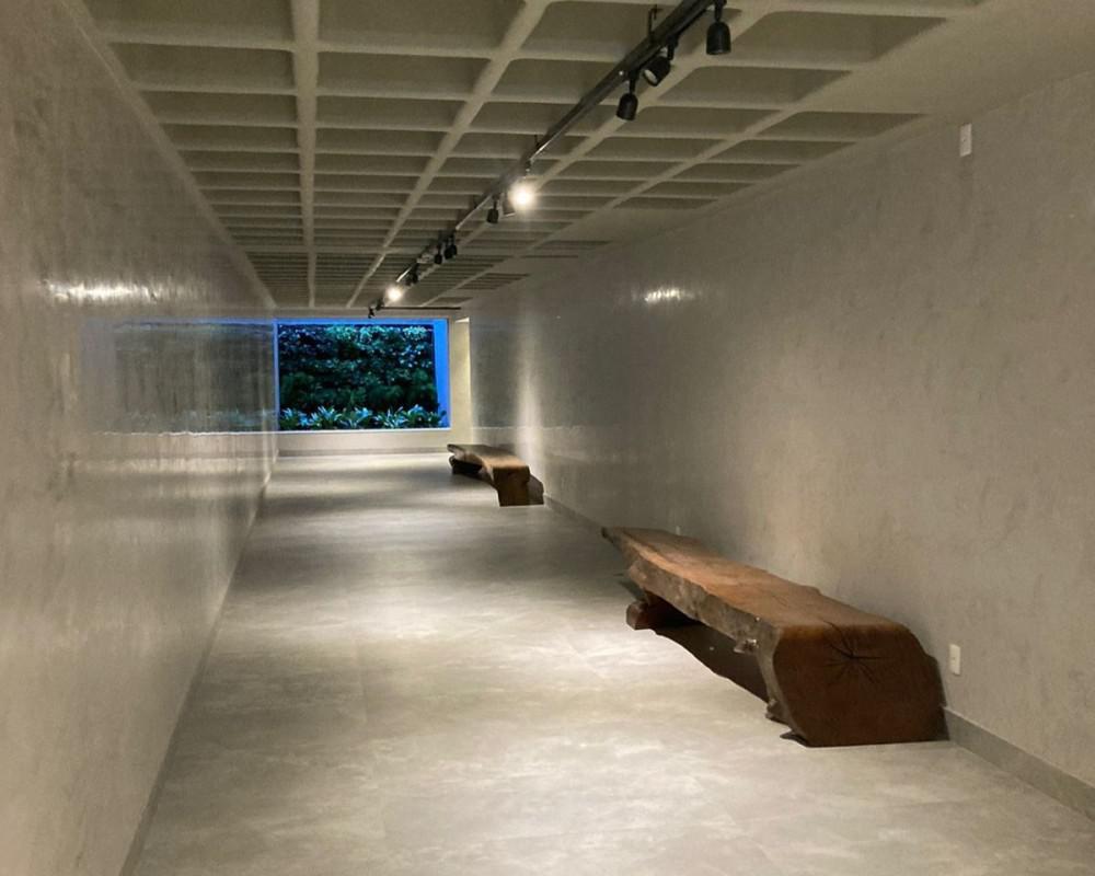 Apartamento, Santa Efigênia, 2 Quartos, 2 Vagas, 1 Suíte