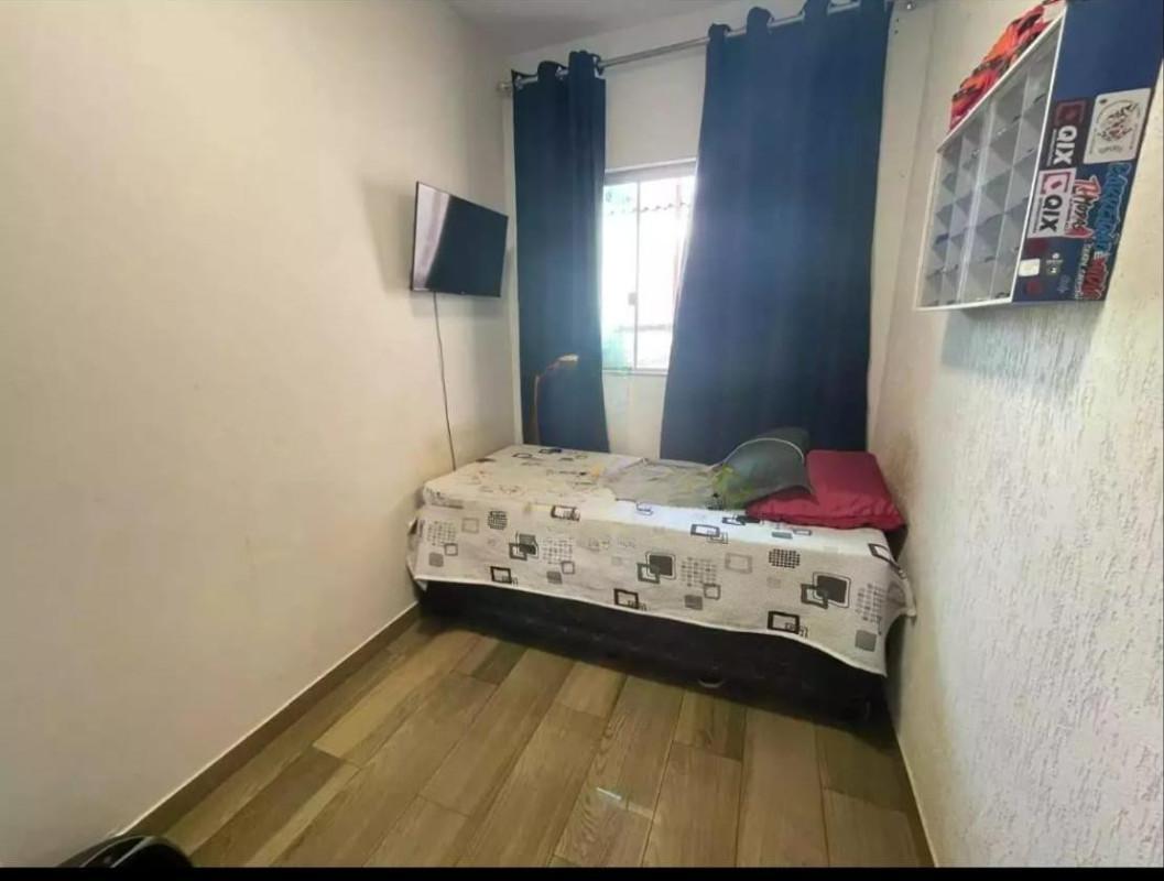 Casa, Brasília, 3 Quartos, 2 Vagas