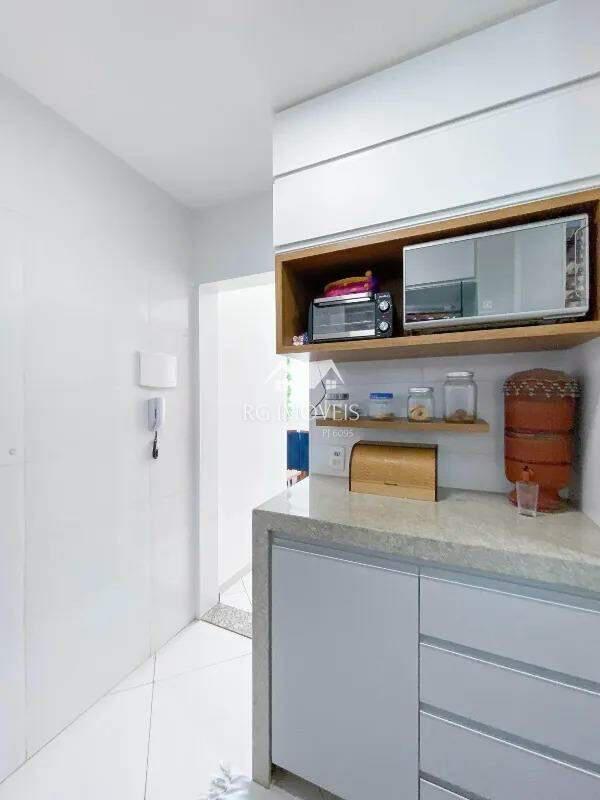 Apartamento, Miramar (barreiro), 2 Quartos, 2 Vagas, 1 Suíte