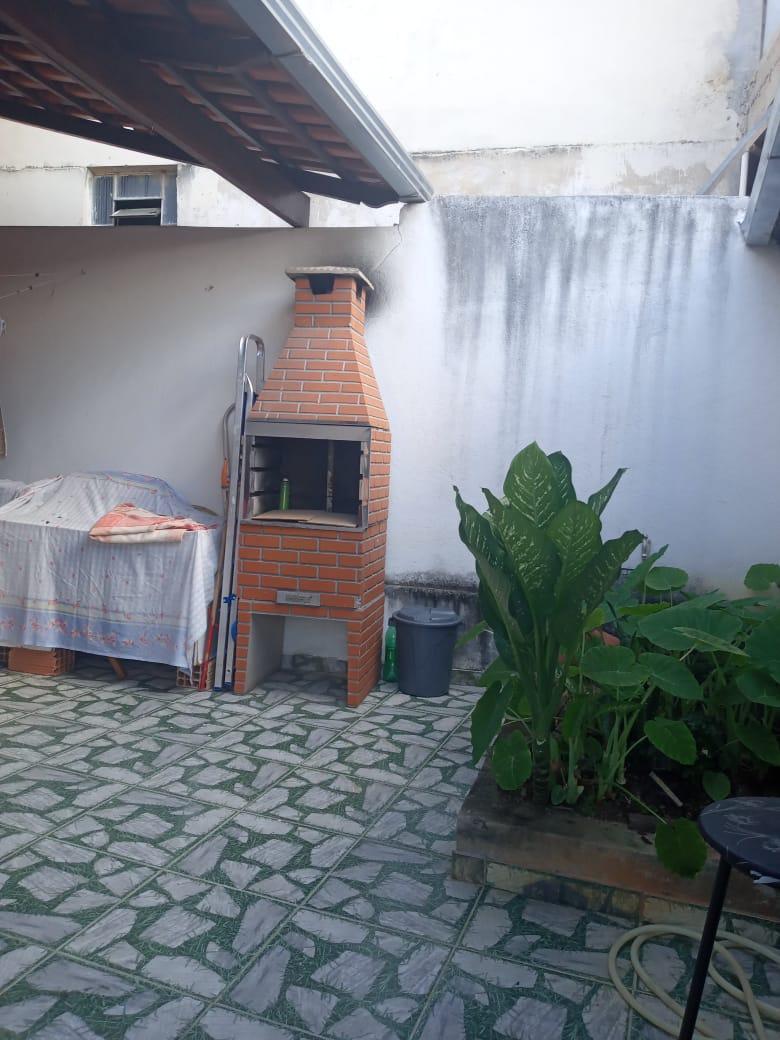 Casa, Céu Azul, 2 Quartos, 0 Vaga, 1 Suíte