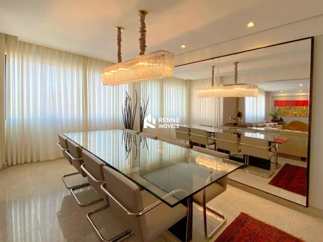 Apartamento, Anchieta, 4 Quartos, 2 Vagas, 1 Suíte