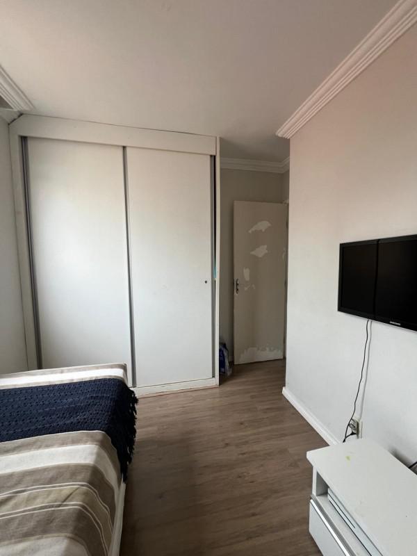 Apartamento, Jardim Riacho das Pedras, 2 Quartos, 1 Vaga