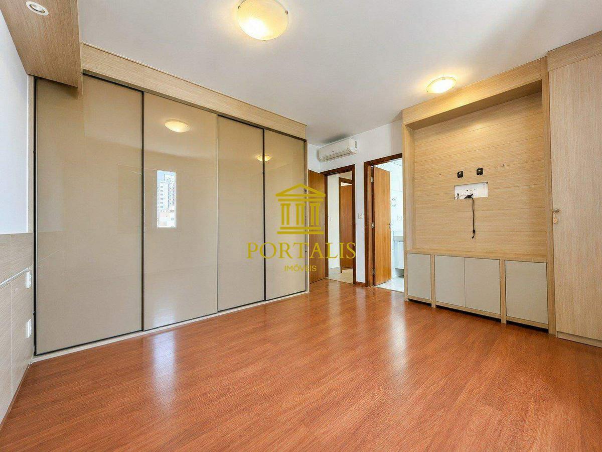 Cobertura, União, 4 Quartos, 1 Vaga, 1 Suíte