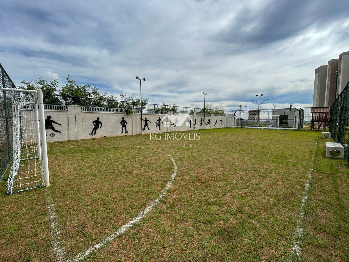 Apartamento, Palmeiras, 2 Quartos, 1 Vaga, 1 Suíte