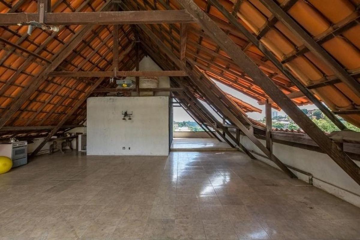 Casa, Alto Caiçaras, 4 Quartos, 4 Vagas, 1 Suíte