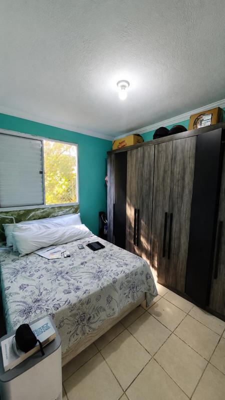 Apartamento, Centro, 2 Quartos, 1 Vaga