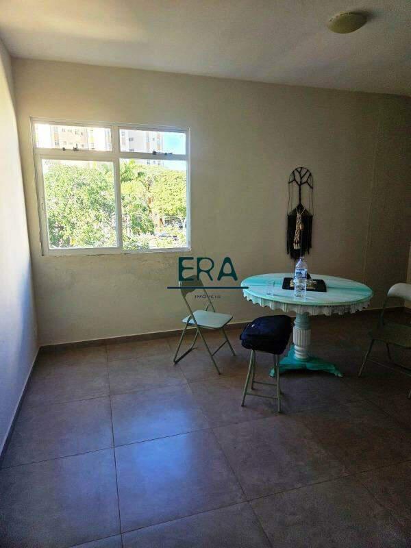 Apartamento, Nova Gameleira, 2 Quartos, 0 Vaga