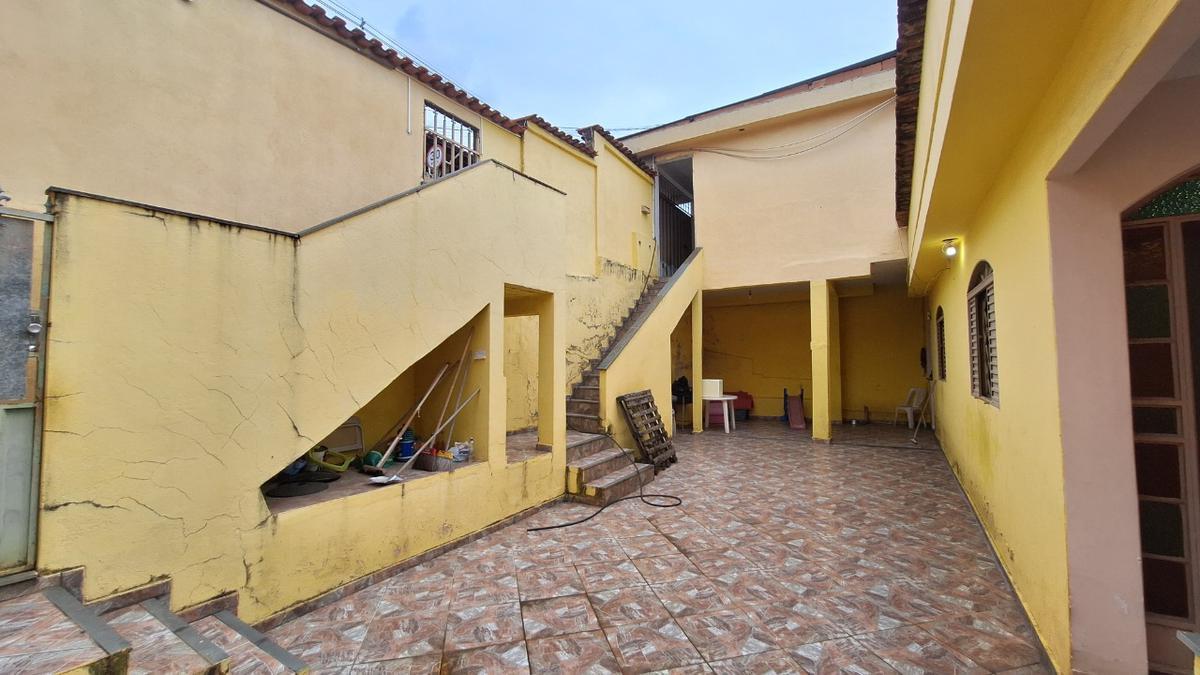 Casa, Ribeiro de Abreu, 3 Quartos, 2 Vagas
