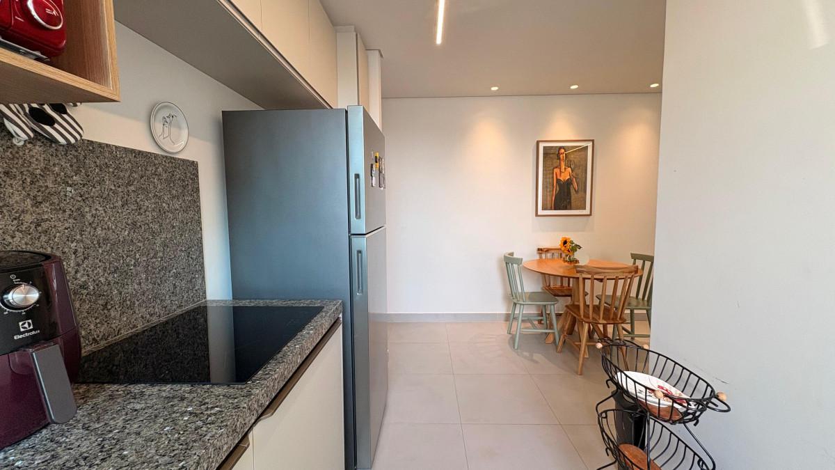 Apartamento, Cruzeiro, 2 Quartos, 2 Vagas, 1 Suíte