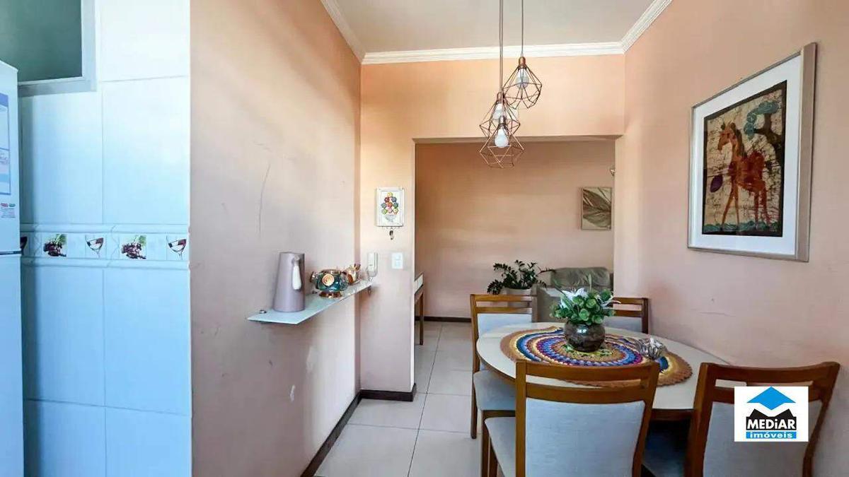 Apartamento, Santa Amélia, 2 Quartos, 2 Vagas