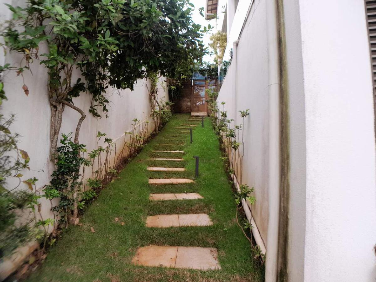 Casa, Village Terrasse I, 5 Quartos, 5 Vagas, 4 Suítes