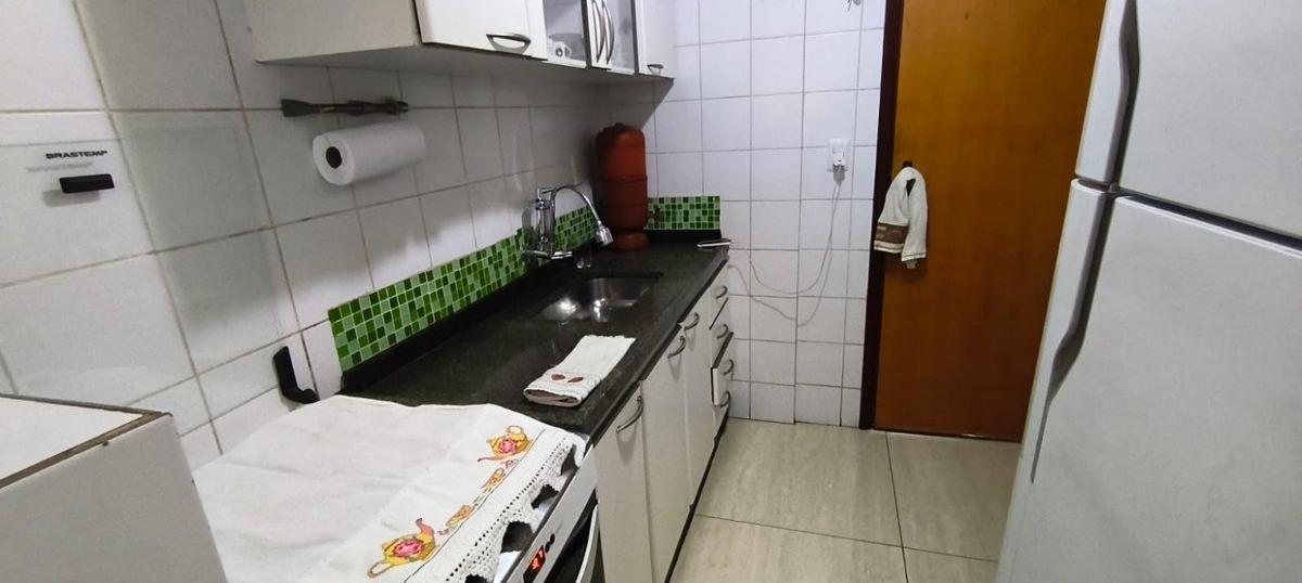 Apartamento, Palmares, 3 Quartos, 1 Vaga, 1 Suíte