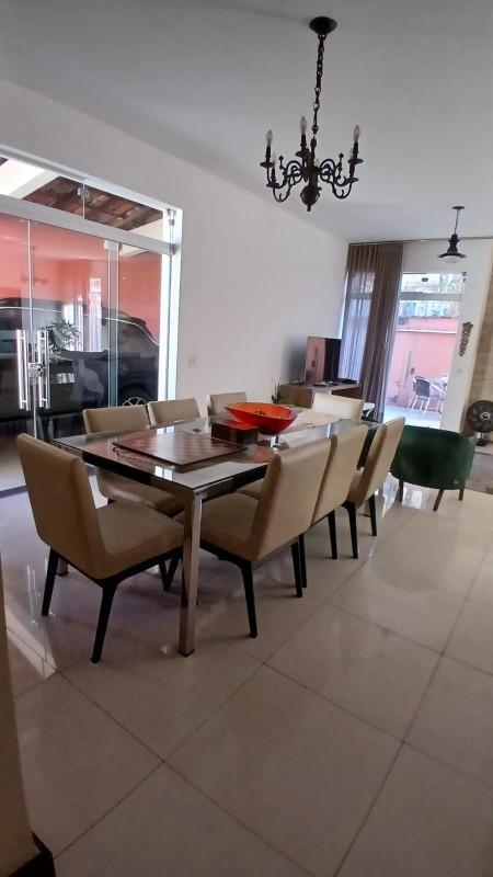 Casa, Liberdade, 5 Quartos, 5 Vagas, 1 Suíte