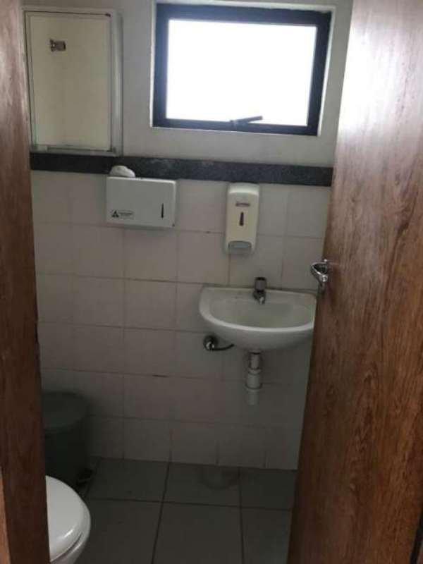 Sala, Serra, 0 Quarto, 0 Vaga