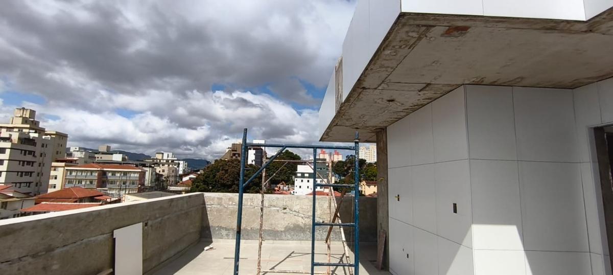 Cobertura, Colégio Batista, 4 Quartos, 3 Vagas, 2 Suítes