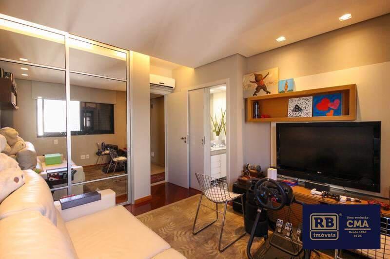 Apartamento, Belvedere, 4 Quartos, 4 Vagas, 2 Suítes