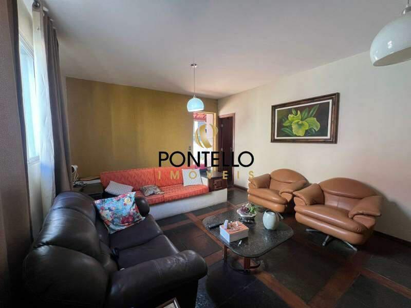 Cobertura, Silveira, 5 Quartos, 1 Vaga, 2 Suítes