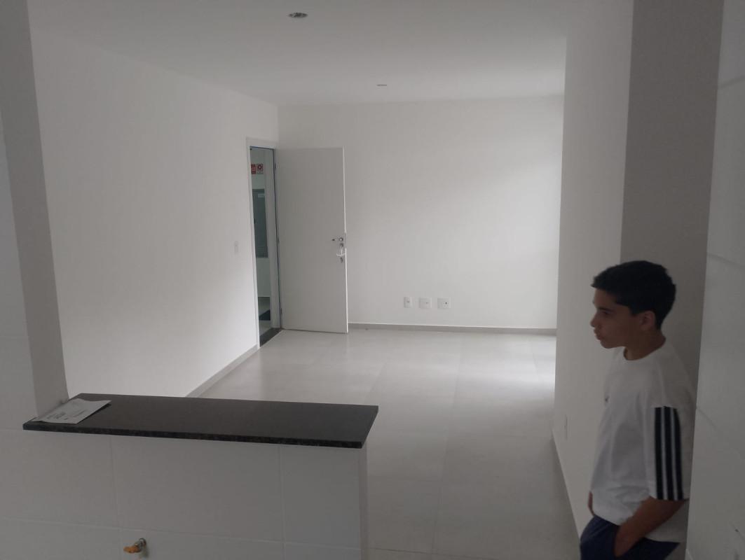 Apartamento, Buritis, 2 Quartos, 2 Vagas, 1 Suíte