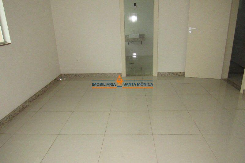 Casa, São João Batista (venda Nova), 5 Quartos, 4 Vagas, 2 Suítes