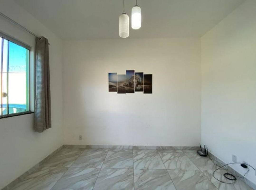 Casa, Bom Jardim, 2 Quartos, 3 Vagas