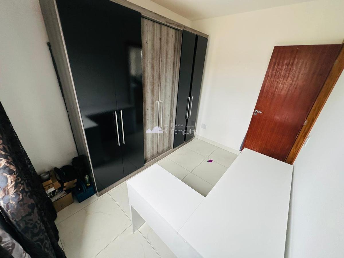 Apartamento, Maria Helena, 2 Quartos, 1 Vaga, 1 Suíte